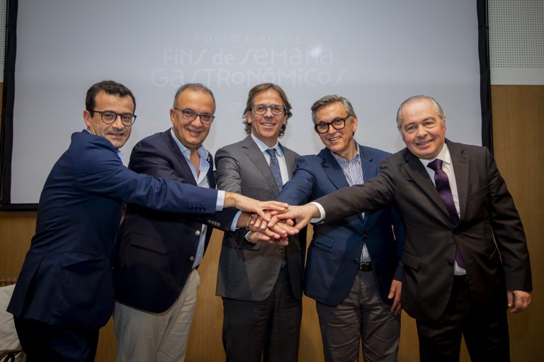 Sabores com tradição: Fins de Semana Gastronómicos levam 211 receitas à mesa do Norte