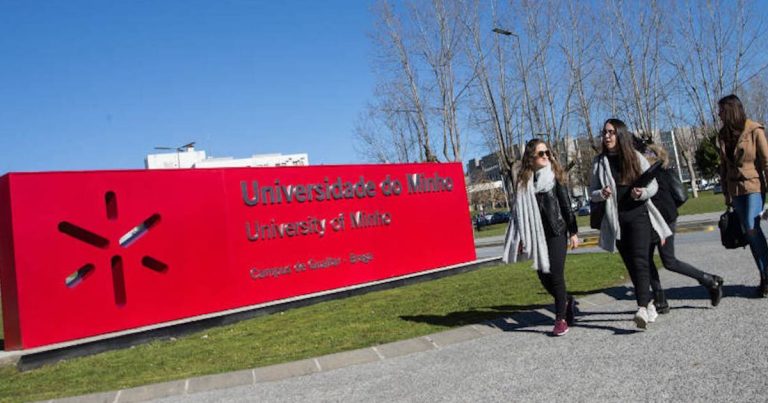 Estudantes da UMinho garantem presença nas urnas e revelam ter acompanhado menos a campanha da segunda volta