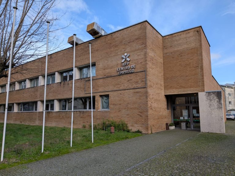 Desemprego no Quadrilátero Urbano volta a crescer em janeiro com Braga a ser a única exceção