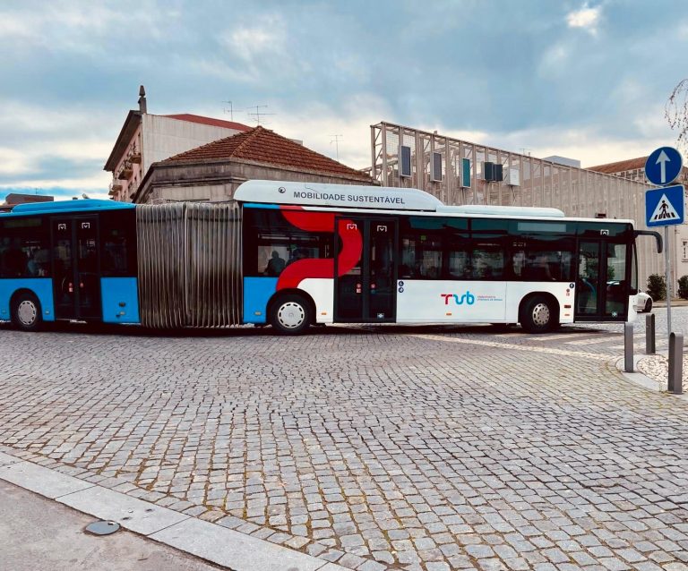 Ex-administradores dos Transportes Urbanos de Braga não vão a julgamento por peculato