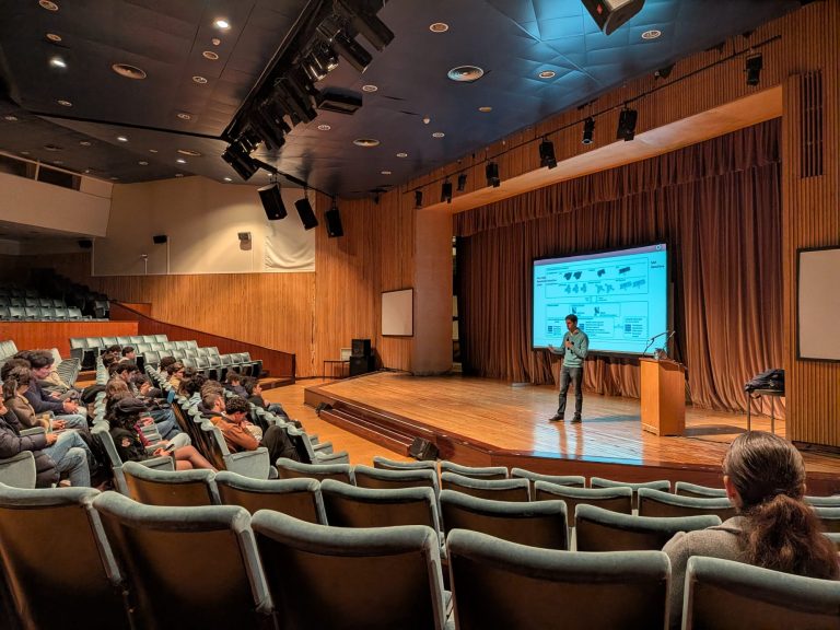 Diretor da Agência Espacial Portuguesa  destaca papel diplomático do setor