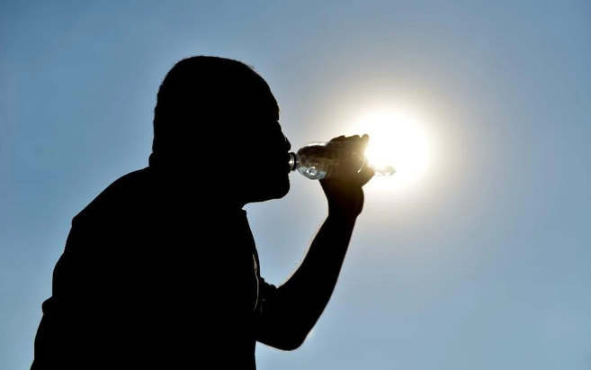 Mortalidade por calor extremo aumenta no norte de Portugal e na Galiza