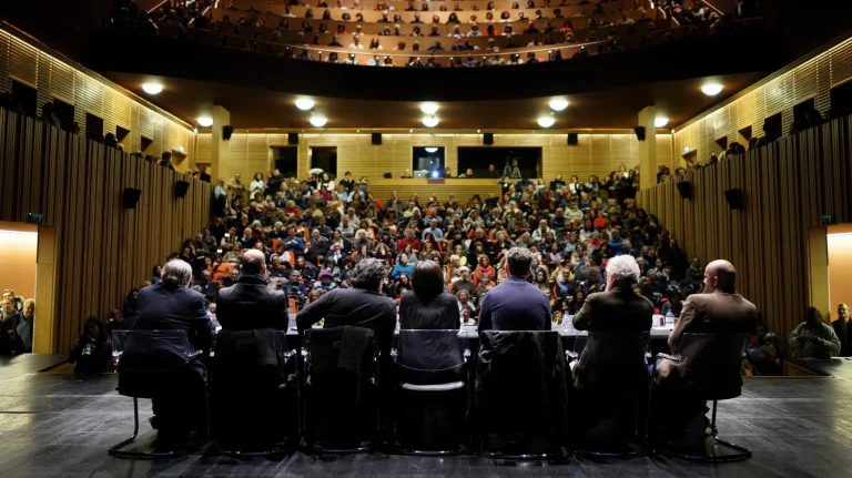 Correntes d’Escritas: nomes “imperdíveis” e “históricos”, os destaques do festival para António Ferreira