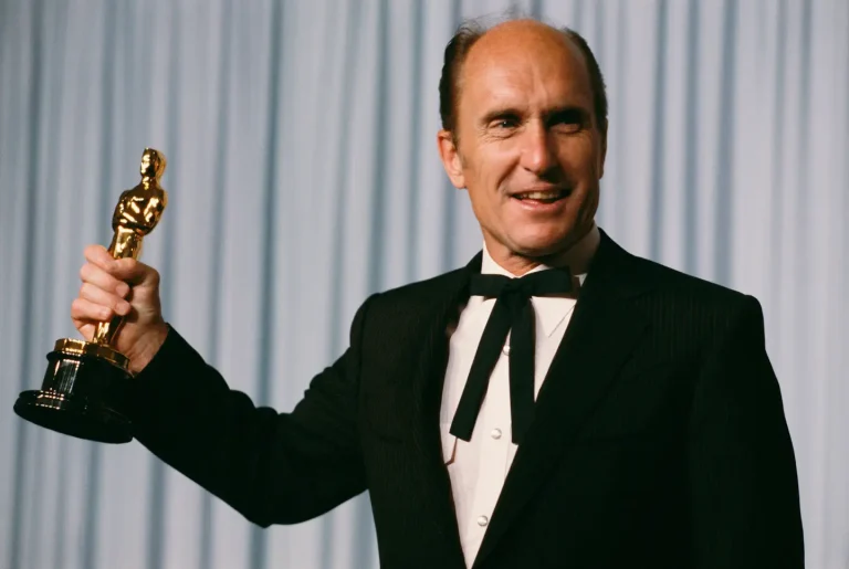 Morreu Robert Duvall, ator lendário do filme ‘O Padrinho’