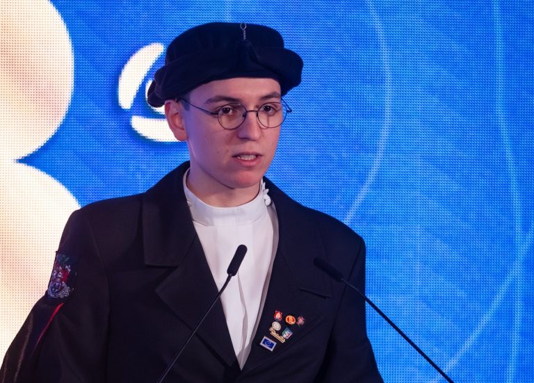 Presidente da AAUMinho não vê como prioritário alterar modelo de ingresso no ensino superior