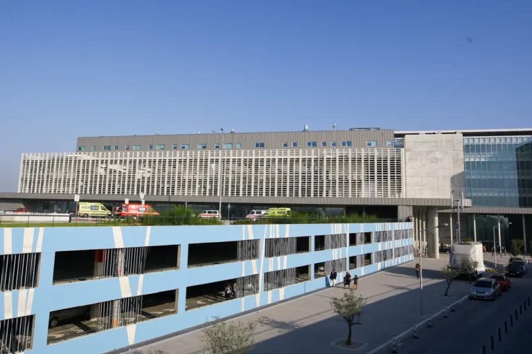 Utentes e profissionais contestam aumento dos preços do estacionamento no Hospital de Braga