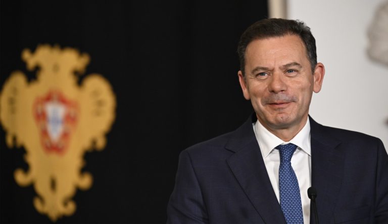 Primeiro Ministro saúda novo Presidente e antecipa relação de cooperação