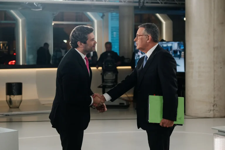 José Palmeira: Adiamento das Presidenciais “só faz sentido com acordo entre candidatos”