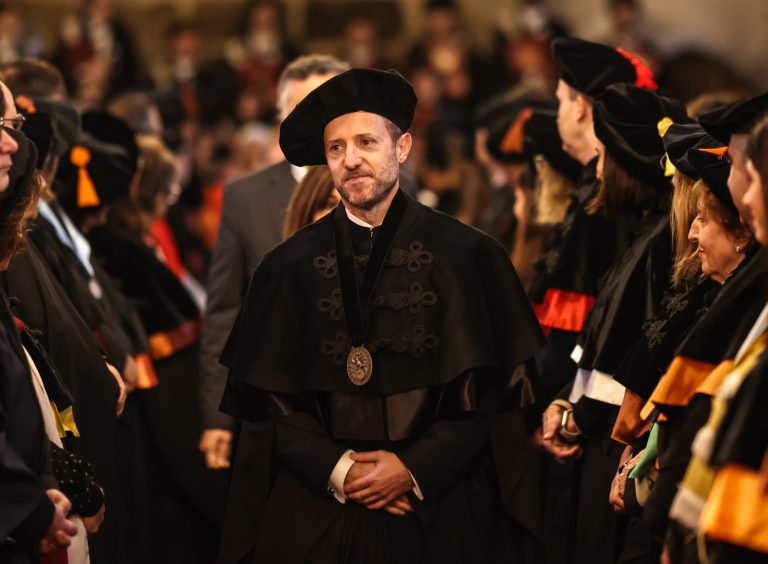 UMinho lança grupo de trabalho para definir orientações de utilização de IA