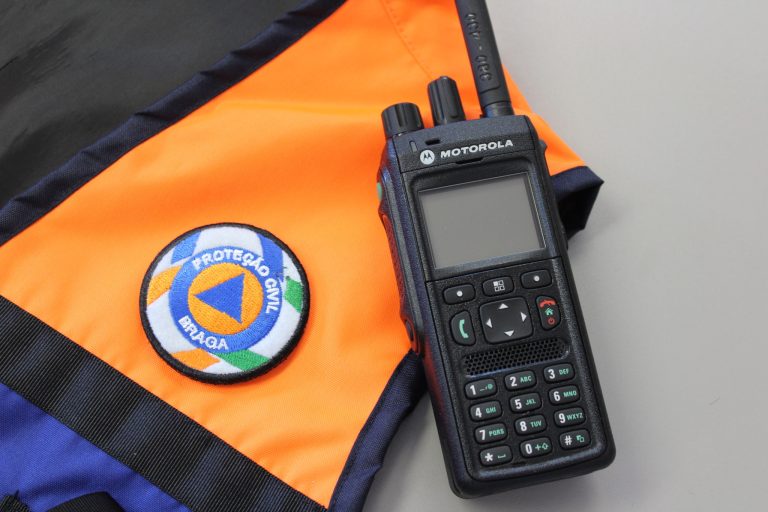 Braga em prontidão máxima nos próximos dias por causa do mau tempo