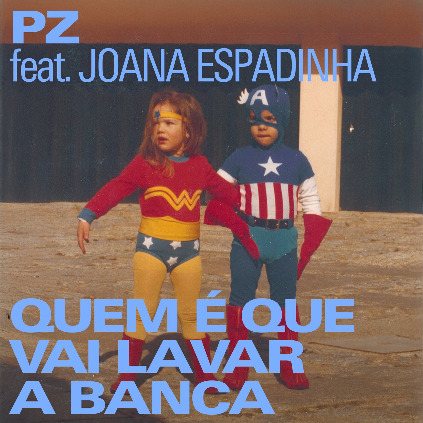 Capa do álbum 