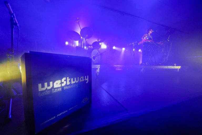 Cartaz Fechado: 13.ª edição do Westway LAB traz novos talentos e profissionais da indústria a Guimarães