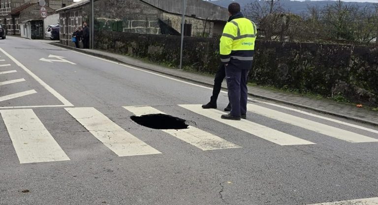 Ricardo Araújo: autarquia está a preparar um plano para recuperar estradas em Guimarães