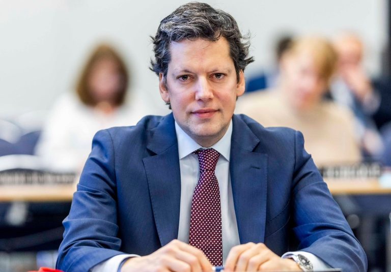 Carlos Eduardo Reis pede união e promete liderança “mais interventiva”