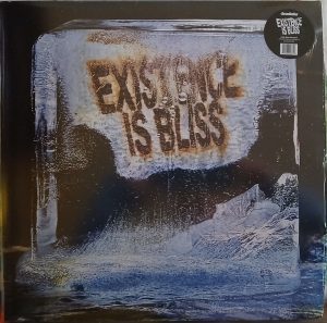 Existence Is Bliss