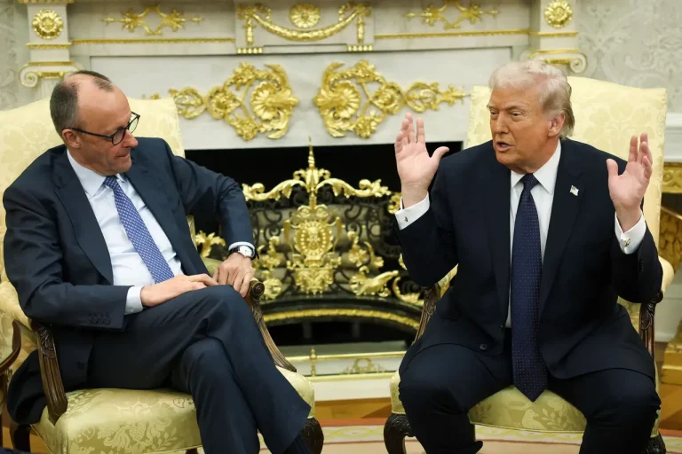 Trump anuncia corte de relações com Espanha