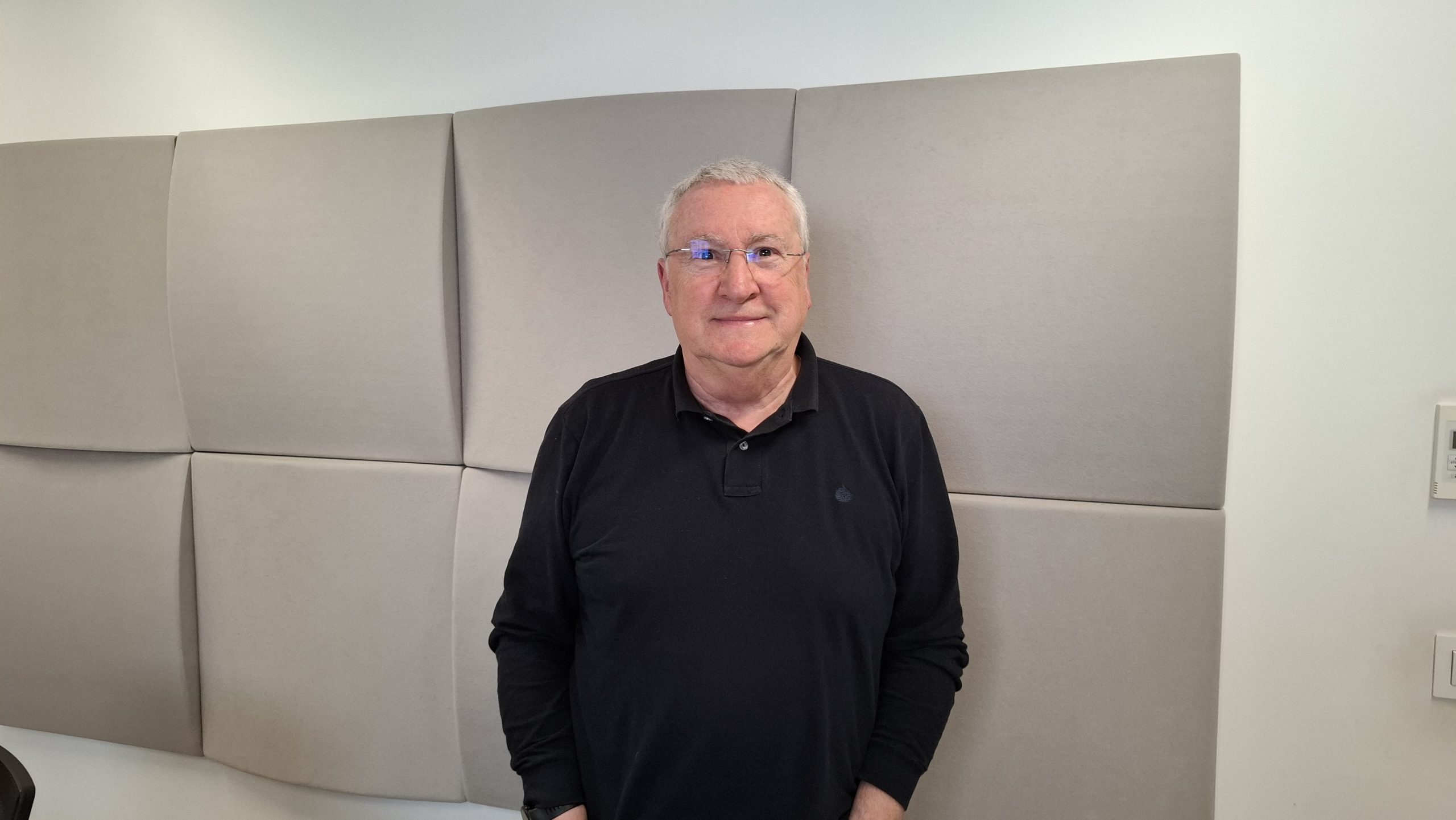Luís Lobo-Fernandes
