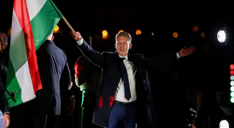 Aproximação da Hungria à UE pode demorar, mas o reconhecimento da derrota de Orbán é um “bom indício”