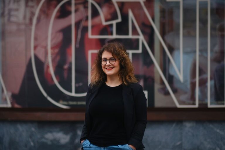 Raquel Costa vence Prémio Bissaya Barreto de Literatura para a Infância