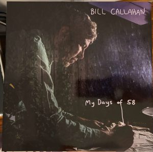 My Days Of 58