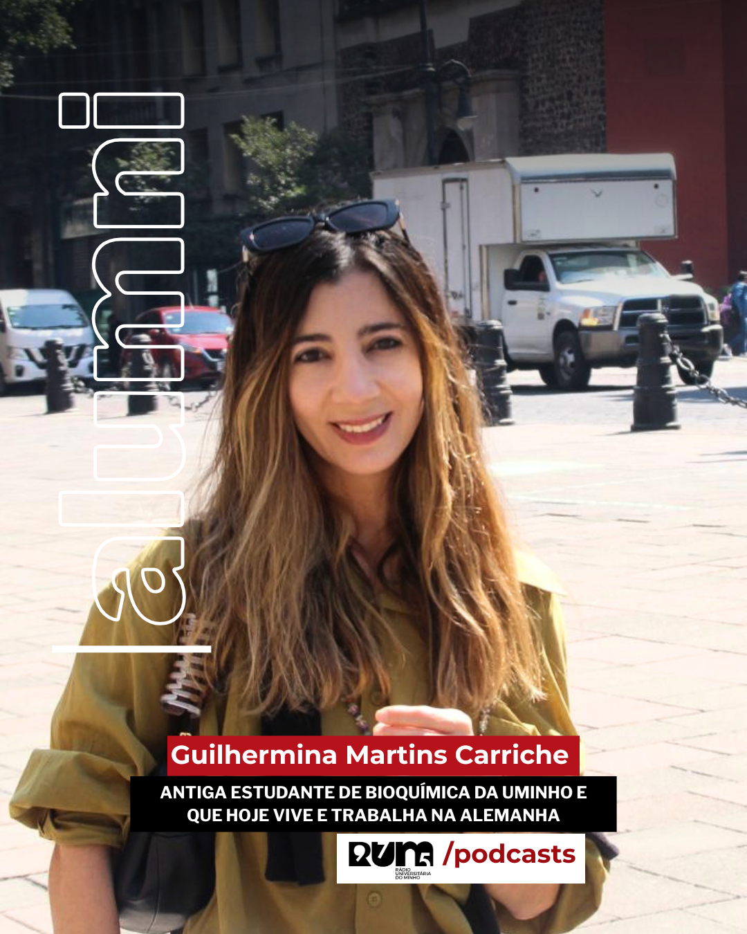 Guilhermina Martins