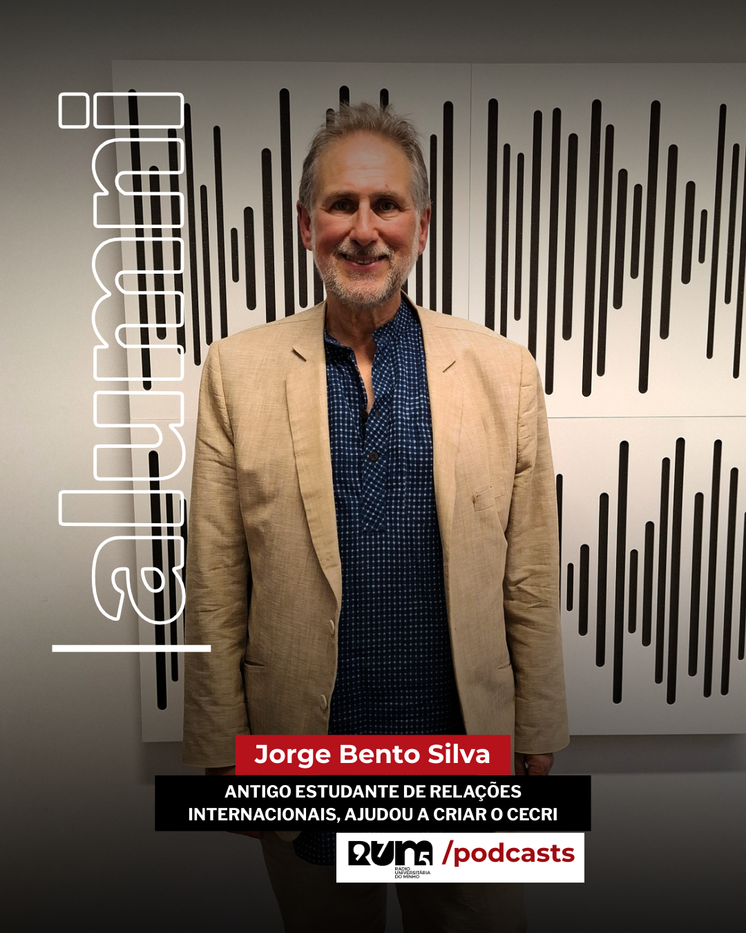 JORGE BENTO SILVA