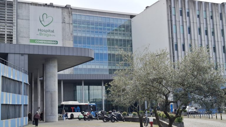 Hospital de Braga e cirurgião condenados por morte de doente de 33 anos