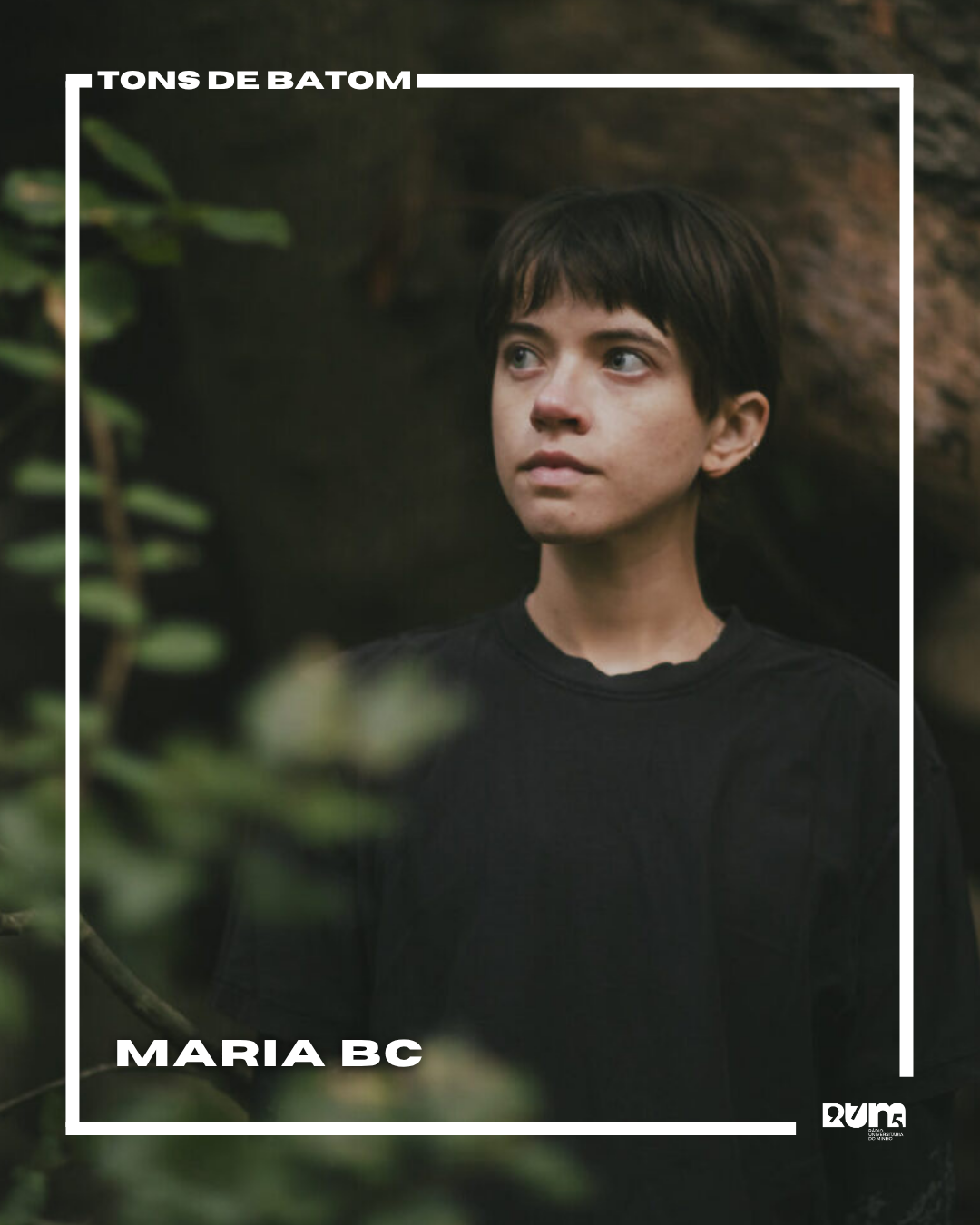 #880 MARIA BC