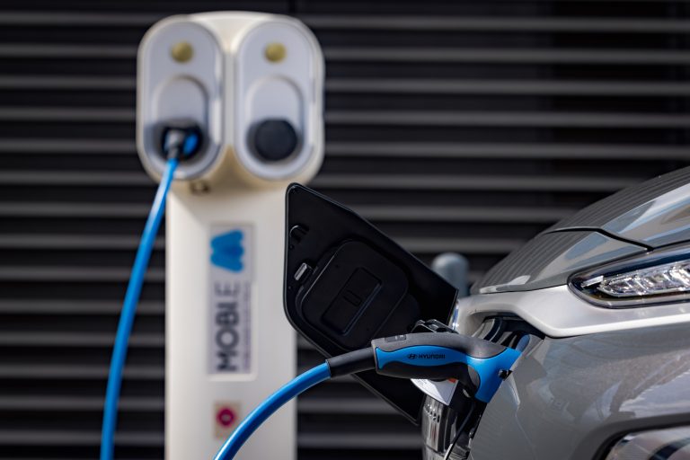 Câmara de Braga assegura que “passo seguinte” é levar carregadores elétricos a todas as freguesias