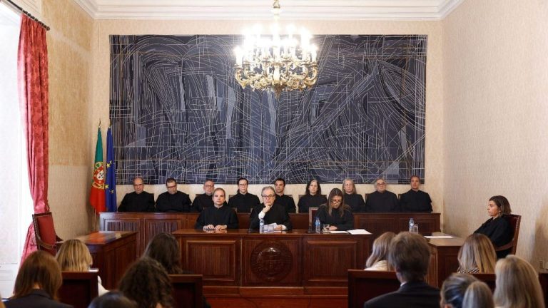 TC volta a declarar inconstitucional pena acessória de perda da nacionalidade