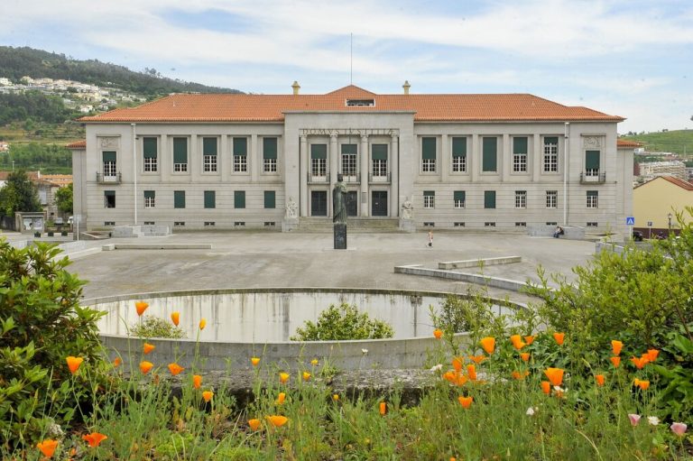 Guimarães dá mais um passo na construção do novo Campus de Justiça