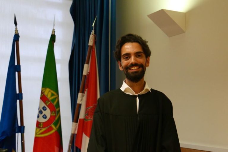 UMinho apresenta livro sobre os desafios da proteção de dados na Administração Pública