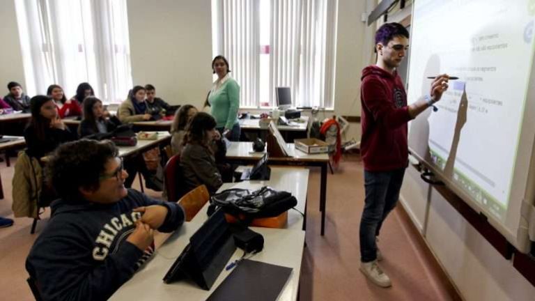 Conselho Nacional da Educação defende IA nos currículos com “diretrizes claras”