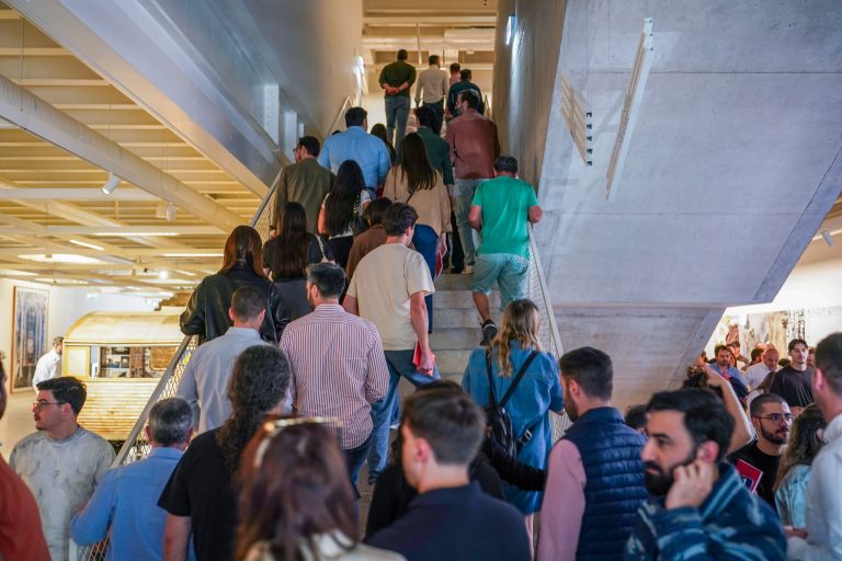‘Muzeu’ conquista jovens bracarenses e ultrapassa os 10 mil visitantes