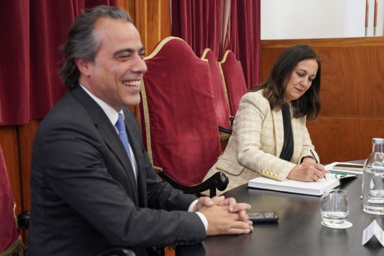Novo Campus de Justiça de Guimarães deverá custar 9ME e estima-se que fique pronto até 2029