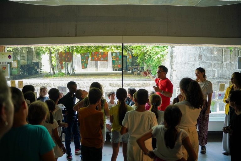 Arte, teatro e visitas guiadas. Saiba o que Guimarães preparou para celebrar o Dia Internacional dos museus