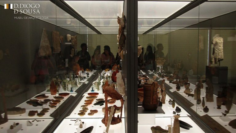 Do Dia Internacional dos Museus à ‘Braga Romana’. Museu D.Diogo de Sousa entrega uma semana repleta de atividades