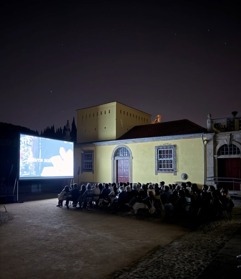 Biscainhos celebra Dia Internacional dos Museus com sessão de cinema e concertos gratuitos