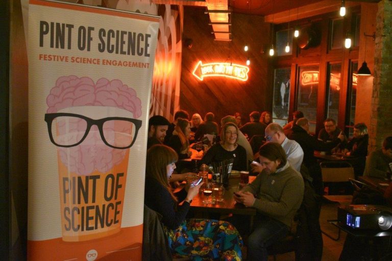 Cientistas percorrem bares de Braga com apresentações “descontraídas”