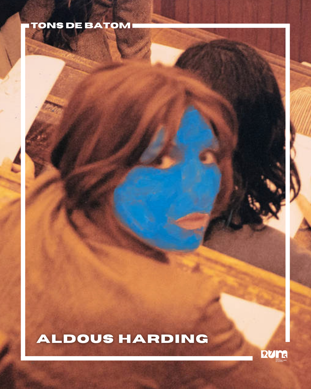#882 ALDOUS HARDING