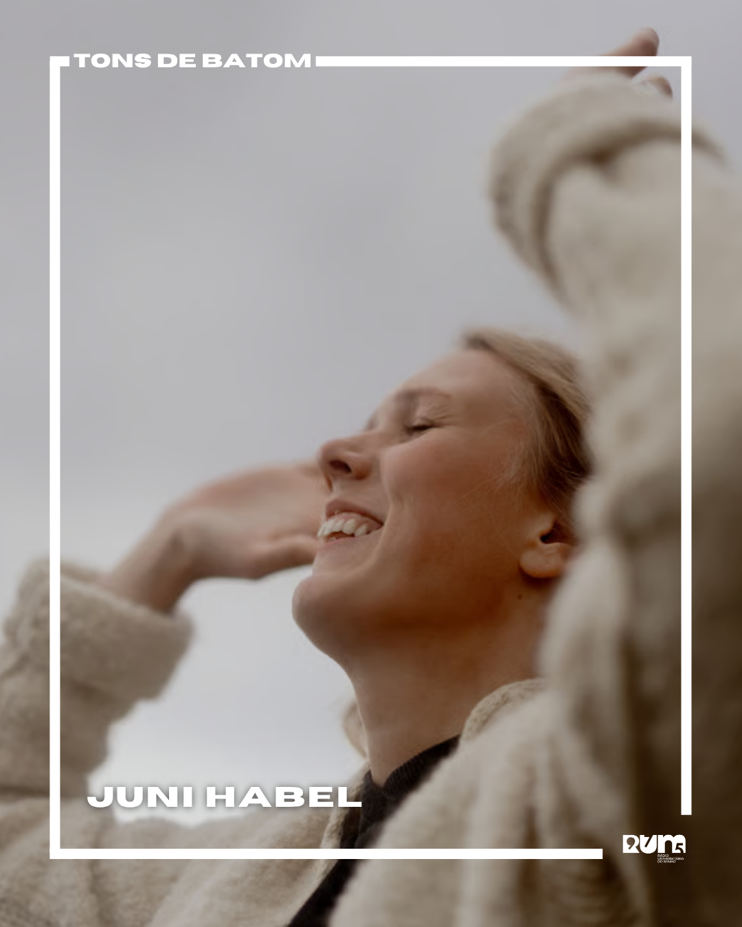 #881 JUNI HABEL