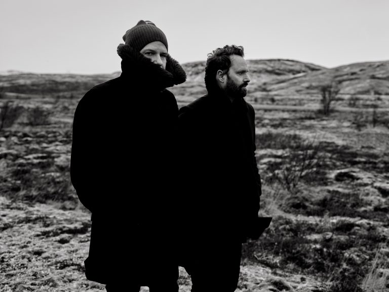 ‘A Winged Victory for the Sullen’ regressa ao Theatro Circo para apresentar ‘Invisible Cities’