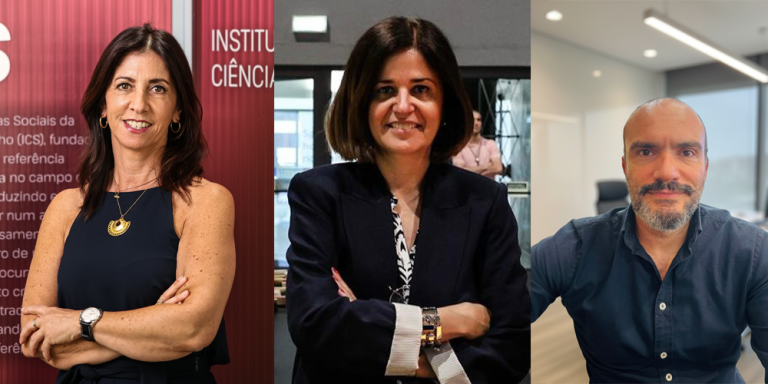 UMinho. Docentes do ICS distinguidos com prémio de inovação pedagógica