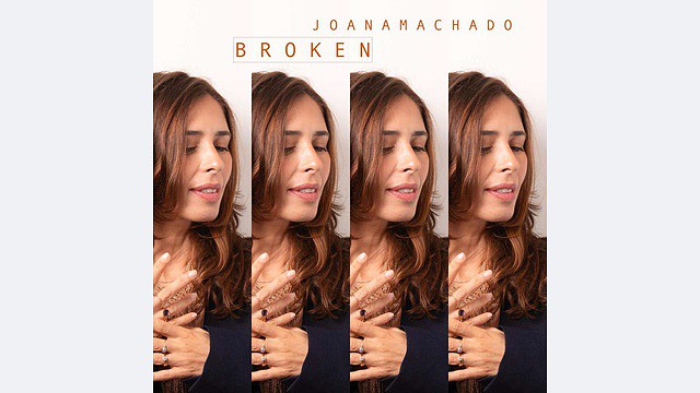 Capa do Álbum