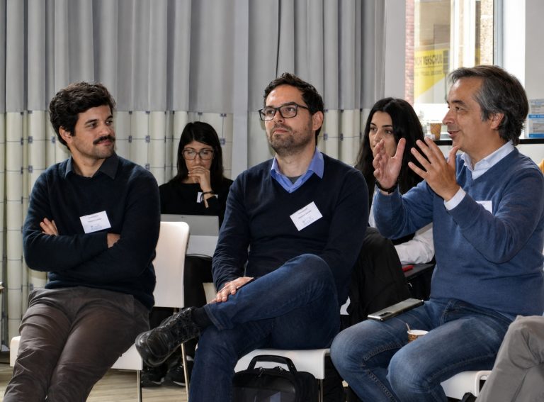 UMinho contribui para manual que facilita licenciamento digital da construção