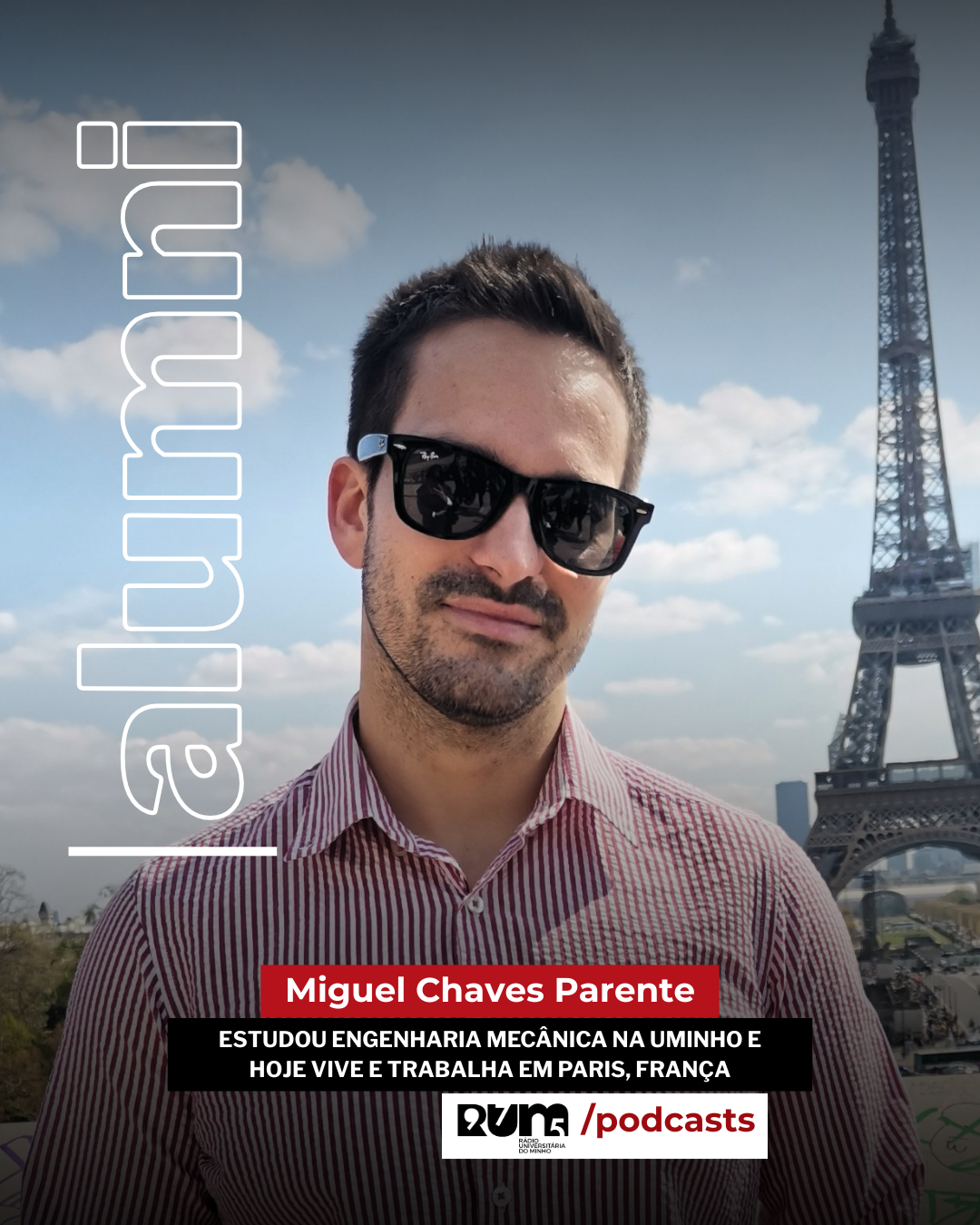 Miguel Chaves
