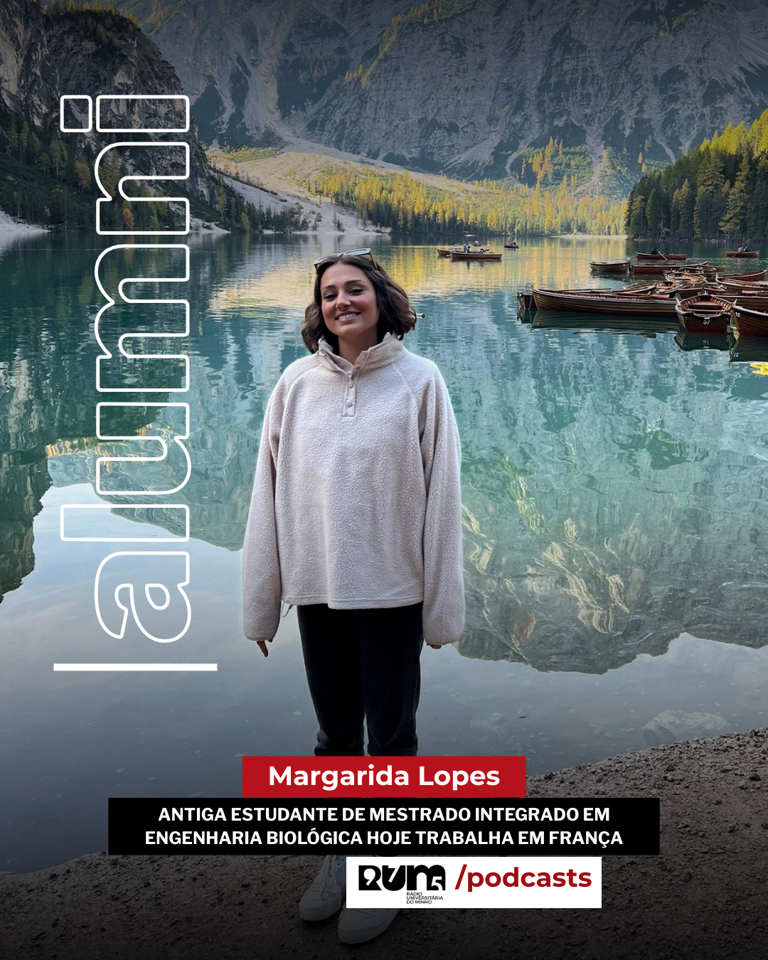 Margarida Lopes