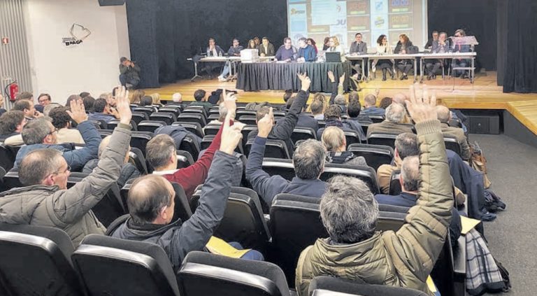 Assembleia Municipal reúne esta sexta para discutir apoios à cultura