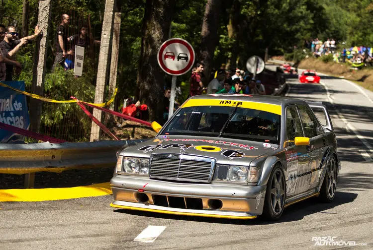 Rampa da Falperra condiciona trânsito em Braga entre 15 e 17 de maio