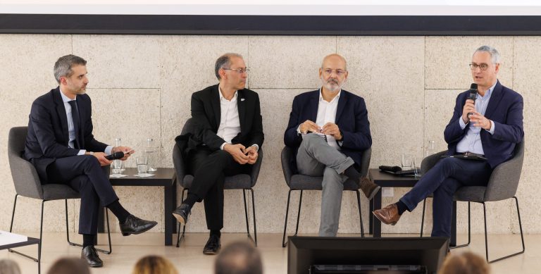 UMinho lança brevemente nova estratégia de incentivo à criação de startups e spinoffs